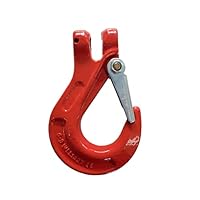 玉掛けフック (ステンレス製スリングフック) PT-280-SUS | フック | ジョー・プリンス竹下株式会社